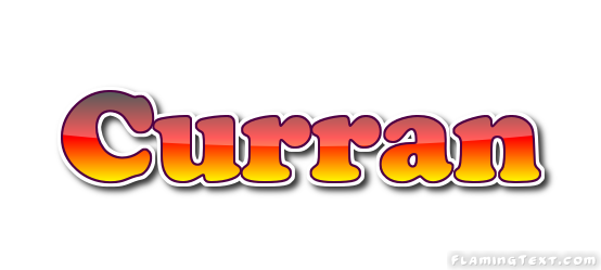 Curran Logo