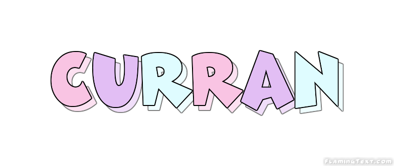 Curran Logotipo