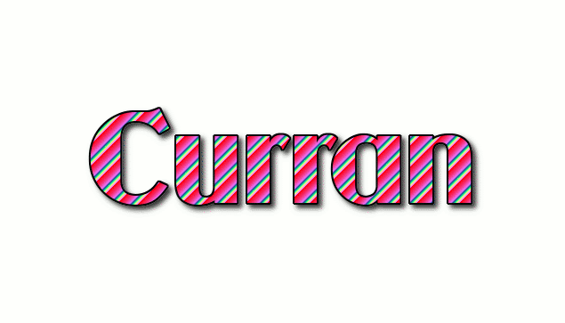 Curran Logotipo