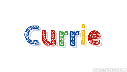 Currie Logotipo