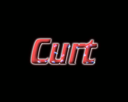 Curt ロゴ
