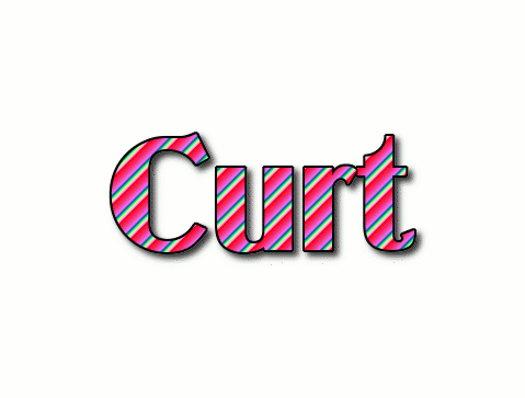 Curt Logotipo