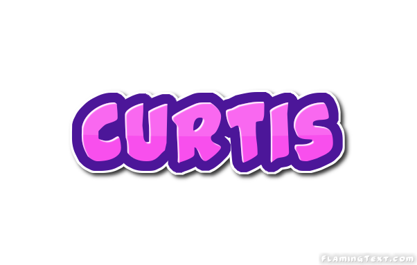 Curtis Лого