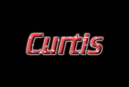 Curtis लोगो