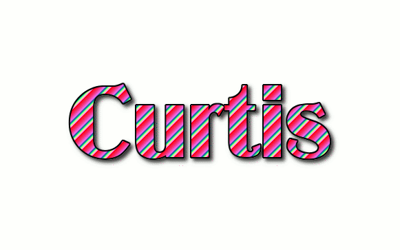 Curtis Logotipo
