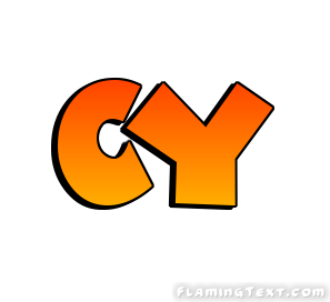 Cy شعار