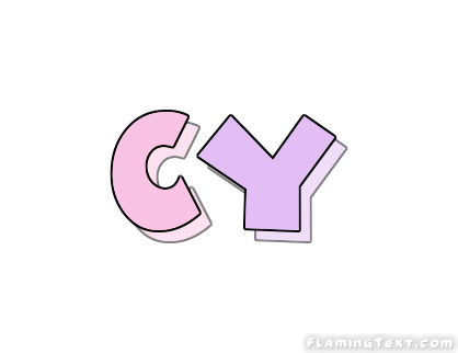 Cy Logo