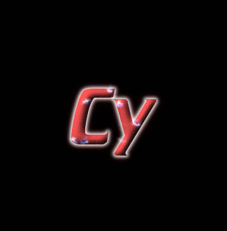 Cy ロゴ