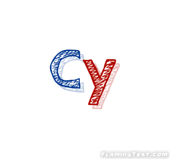 Cy Logotipo