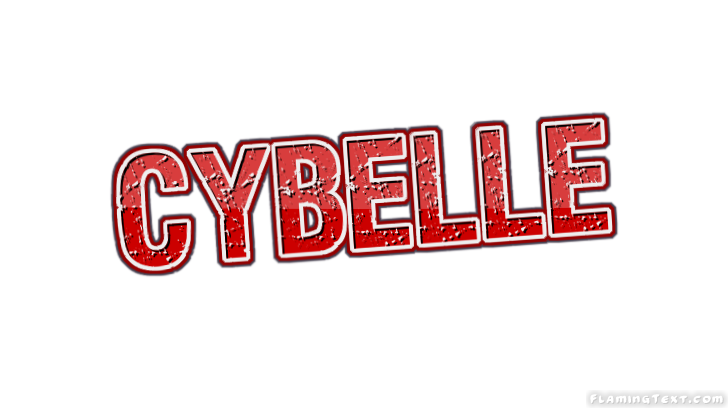 Cybelle Лого