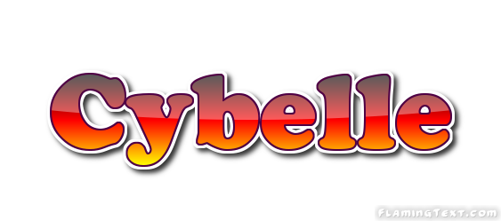 Cybelle Logo