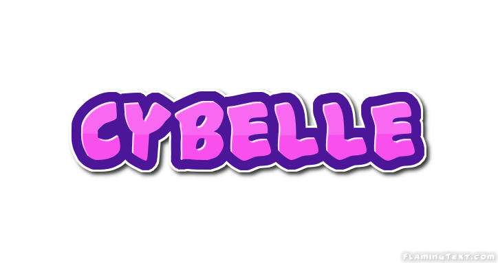 Cybelle Logotipo