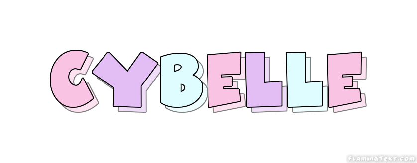 Cybelle लोगो