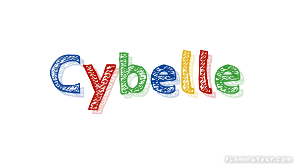 Cybelle شعار