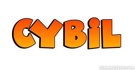 Cybil Лого