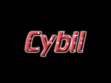 Cybil लोगो