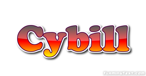 Cybill लोगो