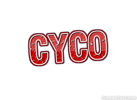 Cyco شعار