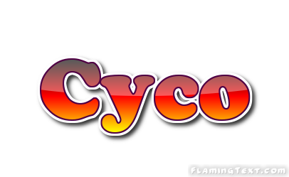 Cyco شعار