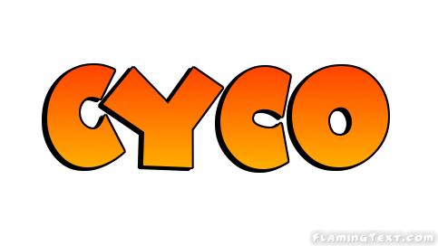 Cyco Logotipo