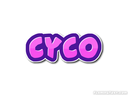 Cyco ロゴ