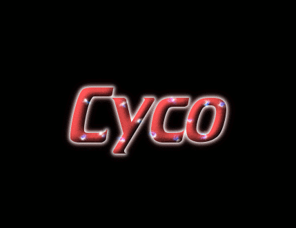 Cyco شعار
