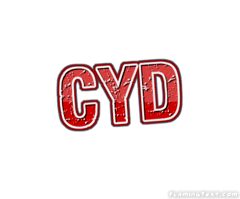 Cyd ロゴ