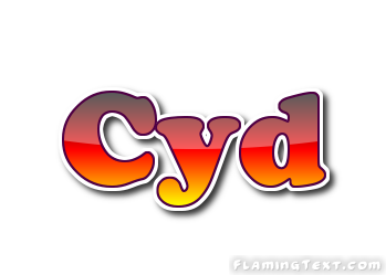 Cyd ロゴ