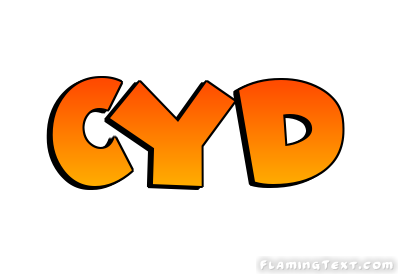 Cyd Лого