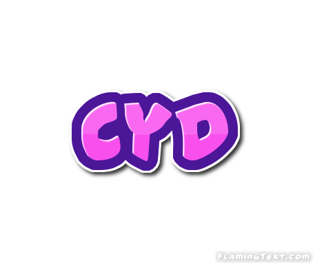 Cyd Лого