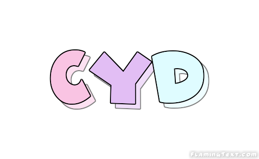 Cyd Logotipo