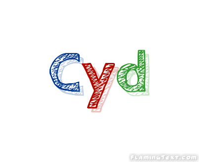 Cyd 徽标