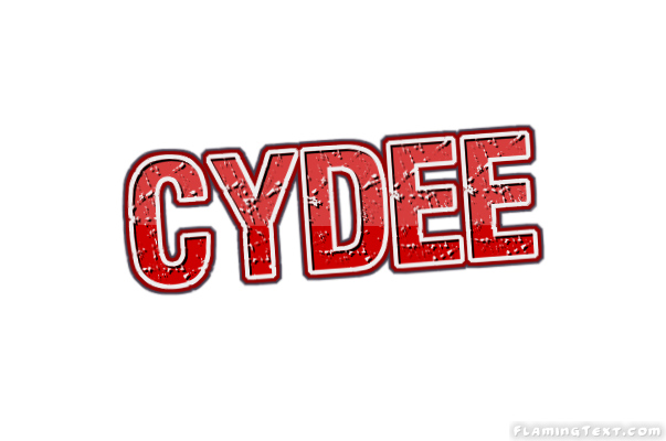 Cydee شعار