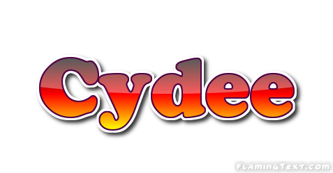 Cydee شعار