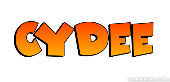Cydee Лого
