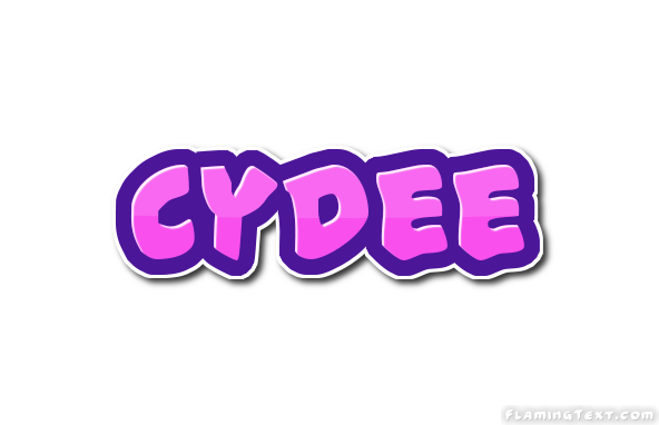 Cydee ロゴ