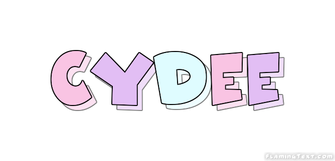 Cydee Logotipo