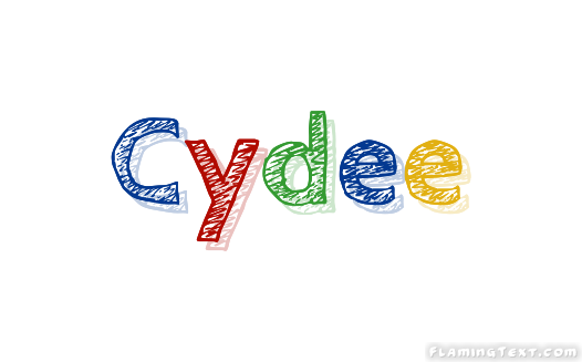 Cydee Лого