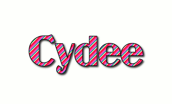 Cydee 徽标
