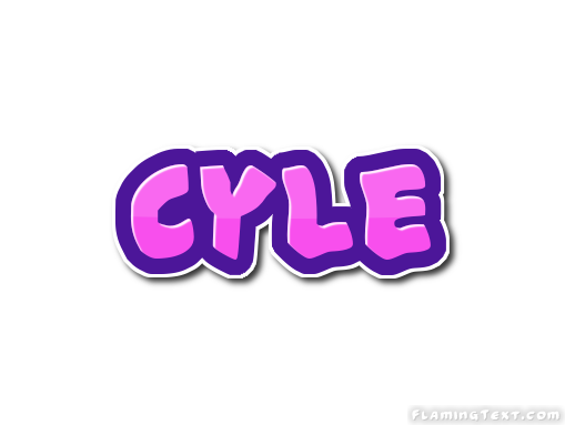 Cyle ロゴ