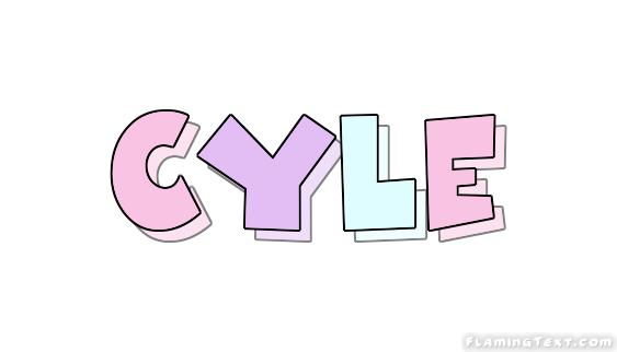 Cyle Logotipo