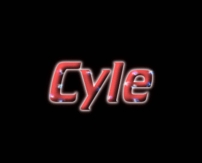 Cyle Лого