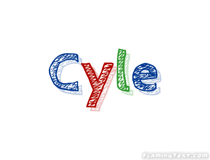 Cyle شعار