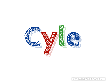 Cyle लोगो