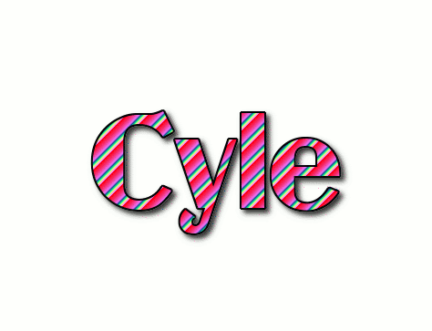 Cyle ロゴ