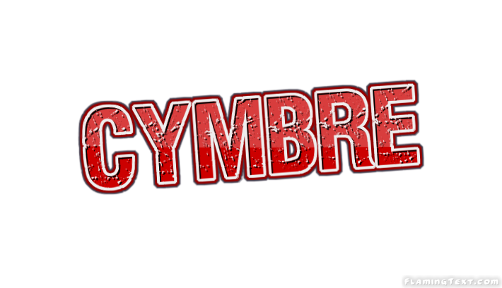 Cymbre ロゴ
