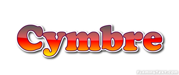 Cymbre Logotipo