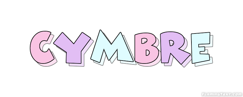 Cymbre Logo