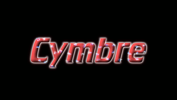 Cymbre 徽标