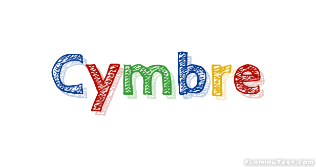 Cymbre Logotipo